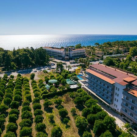 Grand Hotel Derin Beldibi  Exterior foto